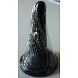 <strong>Анальная пробка №2 черного цвета</strong> <br />
Благодаря своим небольшим Размерам, сможет помочь женщине преодолеть страхи, связанные с анальным сексом. Стимулятор обладает удобной формой и приятной на ощупь текстурой, если вы хотите изведать все радости безудержного секса, лучшего вам просто не найти. Материал: латекс. Длина 11 см., средний диаметр 3 см. <div class="charTableblock"><div><span>Длина, см</span>: 11</div><div><span>Диаметр, см</span>: 3</div><div><span>Материал</span>: латкес</div><div><span>Цвет</span>: черный</div><div><span>Особенности</span>: пробка</div><div><span>Особенности</span>: без вибрации</div><div><span>Длина, см</span>: 9-12</div><div><span>Диаметр, см</span>: 3</div></div> Анальная пробка №2 черного цвета
Благодаря своим небольшим Размерам, сможет помочь женщине преодолеть страхи, связанные с анальным сексом. Стимулятор обладает удобной формой и приятной на ощупь текстурой, если вы хотите изведать все радости безудержного секса, лучшего вам просто не найти. Материал: латекс. Длина 11 см., средний диаметр 3 см.