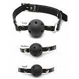 <strong>Система кляпов из 3 шариков</strong> <br />
Система кляпов из 3 шариков <div class="charTableblock"><div><span>Тип</span>: шар</div><div><span>Цвет</span>: черный</div><div><span>Материал</span>: пластик</div><div><span>Производитель</span>: PipeDream, США</div></div> Система кляпов из 3 шариков
Система кляпов из 3 шариков