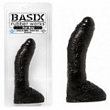       Basix Fat Boy Dong Black 
       .