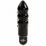 Reflections Nirvana Vibrating Glass Black 
