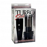<strong>Автоматический мастурбатор TURBO SUCK 0857-20BXSE</strong> <br />
Пластиковая колба с прозрачной силиконовой насадкой длиной 13 см, наружный диаметром 7 см, внутренний диаметр 2см. <div class="charTableblock"> </div> Автоматический мастурбатор TURBO SUCK 0857-20BXSE
Пластиковая колба с прозрачной силиконовой насадкой длиной 13 см, наружный диаметром 7 см, внутренний диаметр 2см.
