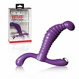 ���������� �������� Nexus Titus Purple 
Nexus Titus ���������� ������ ��� ���������� ������� ����� G.
