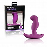 ��������������� �������� Nexus G-Rider Purple 
���������� �������� ���������� ������������� ����� Nexus � ��������� G-Rider.
