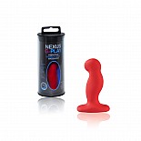�������� ���������� Nexus G-Play Small Red 
���������� �������� ���������� ������������� ����� Nexus � ���������.