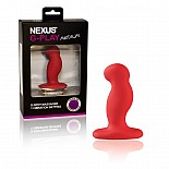 �������� ���������� Nexus G-Play Medium Red 
���������� �������� ���������� ������������� ����� Nexus � ���������.
