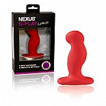 �������� ���������� Nexus G-Play Large Red 
���������� �������� ���������� ������������� ����� Nexus � ���������.