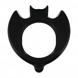 <strong>Эрекционное кольцо BATBOY COCKRING ALU BLACK 46 MM</strong> <br />
Эрекционное кольцо ""Бэтмен"". <div class="charTableblock"> </div> Эрекционное кольцо BATBOY COCKRING ALU BLACK 46 MM
Эрекционное кольцо ""Бэтмен"".