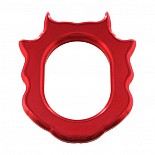 <strong>Эрекционное кольцо EVIL COCKRING ALU RED 46 MM</strong> <br />
Эрекционное кольцо ""Дьявол"" красного цвета. <div class="charTableblock"> </div> Эрекционное кольцо EVIL COCKRING ALU RED 46 MM
Эрекционное кольцо ""Дьявол"" красного цвета.