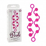<strong>Анальная цепочка Posh Silicone O Beads Orange 1322-30BXSE</strong> <br />
Набор анальных цепочек разного Размера. <div class="charTableblock"><div><span>Длина, см</span>: 27</div><div><span>Диаметр, см</span>: 2.5</div><div><span>Материал</span>: силикон</div><div><span>Цвет</span>: другой</div><div><span>Особенности</span>: цепочки, бусы</div><div><span>Длина, см</span>: 25 и более</div><div><span>Диаметр, см</span>: 2</div></div> Анальная цепочка Posh Silicone O Beads Orange 1322-30BXSE
Набор анальных цепочек разного Размера.