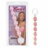 <strong>Анальная цепочка Swirl Pleasure Pink 1315-04CDSE</strong> <br />
<br>Производитель: <b>California Exotic Novelties, Америка</b><br/> <div class="charTableblock"><div><span>Длина, см</span>: 20</div><div><span>Диаметр, см</span>: 2.5</div><div><span>Материал</span>: ПВХ (PVC)</div><div><span>Цвет</span>: красный/розовый</div><div><span>Особенности</span>: цепочки, бусы</div><div><span>Длина, см</span>: 17-20</div><div><span>Диаметр, см</span>: 2</div></div> Анальная цепочка Swirl Pleasure Pink 1315-04CDSE
<br>Производитель: <b>California Exotic Novelties, Америка</b><br/>