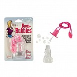 ������� ������ Peni Bubbles 2473-00CDSE 
<br>�������������: <b>California Exotic Novelties, �������</b><br/>
