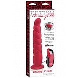 �������  ��� �������� Fetish Fantasy Elite 10" � ��������� ������� 
����������������� ����������� ������� � ��������� �������� � �������� ������� ����������.