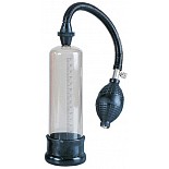 <strong>Помпа с грушей мужская BULLFIGHTER</strong> <br />
Эта помпа способна стать вашей лучшей подружкой! Еще бы, ведь с её помощью можно как увеличить член в Размерах – без химии и скальпеля, так и усилить эрекцию перед сексом с партнёршей. <br><br>
Сначала следует проникнуть в колбу через мяконькую насадку-уплотнитель. Затем при помощи груши откачать воздух. <br><br>
А дальше… А дальше ух, ах и оргазмы!
<div class="charTableblock"> </div> Помпа с грушей мужская BULLFIGHTER
Эта помпа способна стать вашей лучшей подружкой! Еще бы, ведь с её помощью можно как увеличить член в Размерах – без химии и скальпеля, так и усилить эрекцию перед сексом с партнёршей. <br><br>
Сначала следует проникнуть в колбу через мяконькую насадку-уплотнитель. Затем при помощи груши откачать воздух. <br><br>
А дальше… А дальше ух, ах и оргазмы!