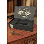 <strong>LX3. Перезаряжаемый вибромассажер простаты Lux черный</strong> <br />
Джентльмены предпочитают LUX! Уровень Вашего удовольствия полностью под контролем! LX3 создан для тех кто нуждается в смене дежурного блюда. <div class="charTableblock"> </div> LX3. Перезаряжаемый вибромассажер простаты Lux черный
Джентльмены предпочитают LUX! Уровень Вашего удовольствия полностью под контролем! LX3 создан для тех кто нуждается в смене дежурного блюда.