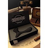 <strong>LX3+. Перезаряжаемый вибромассажер простаты Lux черный</strong> <br />
Джентльмены предпочитают LUX! Уровень Вашего удовольствия полностью под контролем! LX3+ создан для тех кто нуждается в смене дежурного блюда. <div class="charTableblock"> </div> LX3+. Перезаряжаемый вибромассажер простаты Lux черный
Джентльмены предпочитают LUX! Уровень Вашего удовольствия полностью под контролем! LX3+ создан для тех кто нуждается в смене дежурного блюда.