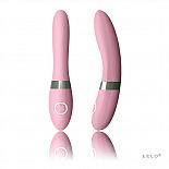 <strong>NEW! Вибромассажер Elise 2 (LELO), Розовый</strong> <br />
Изысканный и совершенный роскошный вибромассажер Elise 2!
Вибратор Elise 2 – это улучшенный вариант уже хорошо знакомого и любимого всеми стимулятора Elise. <div class="charTableblock"> </div> NEW! Вибромассажер Elise 2 (LELO), Розовый
Изысканный и совершенный роскошный вибромассажер Elise 2!
Вибратор Elise 2 – это улучшенный вариант уже хорошо знакомого и любимого всеми стимулятора Elise.