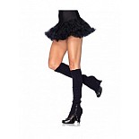 ����� � ���������� ������ OS LA3901Black 
<br>�������������: <b>Leg Avenue</b><br/>