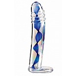 <strong>Стимулятор Icicles No. 9 </strong> <br />
<div class="charTableblock"><div><span>Длина, см</span>: 16</div><div><span>Диаметр, см</span>: 3.2</div><div><span>Материал</span>: стекло</div><div><span>Цвет</span>: другой</div><div><span>Особенности</span>: без мошонки</div><div><span>Длина, см</span>: 13-16</div><div><span>Диаметр, см</span>: 3</div></div> Стимулятор Icicles No. 9