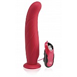 <strong>Вибростимулятор и Маска Vibrating 9"" Dildo Red</strong> <br />
Длина 9 дюймов (23см)
Ширина 2 дюйма (5,1см)
Материал: Силикон <div class="charTableblock"><div><span>Длина, см</span>: 23</div><div><span>Диаметр, см</span>: 5.1</div><div><span>Материал</span>: силикон</div><div><span>Цвет</span>: красный/розовый</div><div><span>Особенности</span>: на присоске; без мошонки</div><div><span>Длина, см</span>: 21-24</div><div><span>Диаметр, см</span>: 5</div></div> Вибростимулятор и Маска Vibrating 9"" Dildo Red
Длина 9 дюймов (23см)
Ширина 2 дюйма (5,1см)
Материал: Силикон