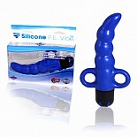 <strong>Массажер для простаты P.E. VIBE</strong> <br />
Водонепроницаемый стимулятор синего цвета для мужчин. <div class="charTableblock"><div><span>Длина, см</span>: 19.2</div><div><span>Диаметр, см</span>: 4</div><div><span>Материал</span>: силикон</div><div><span>Цвет</span>: другой</div><div><span>Особенности</span>: массажер простаты</div><div><span>Особенности</span>: с вибрацией</div><div><span>Длина, см</span>: 17-20</div><div><span>Диаметр, см</span>: 4</div><div><span>Производитель</span>: PipeDream, США</div></div> Массажер для простаты P.E. VIBE
Водонепроницаемый стимулятор синего цвета для мужчин.