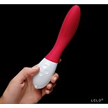 <strong>Вибромассажер Mona 2 красного цвета (LELO)</strong> <br />
Основные характеристики:
Материал: безопасный гипоаллергенный медицинский силикон. <div class="charTableblock"> </div> Вибромассажер Mona 2 красного цвета (LELO)
Основные характеристики:
Материал: безопасный гипоаллергенный медицинский силикон.