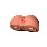 <strong>Вагина кибер-кожа с выносным пультом 669421ru</strong> <br />
Реалистичная вагина телесного цвета, точно повторяющая женские половые органы, с выносным пультом. <div class="charTableblock"><div><span>Материал</span>: киберкожа</div><div><span>Цвет</span>: телесный</div><div><span>Наличие вибрации</span>: с вибрацией</div><div><span>Особенности</span>: вагина; попка; мегамастурбатор</div></div> Вагина кибер-кожа с выносным пультом 669421ru
Реалистичная вагина телесного цвета, точно повторяющая женские половые органы, с выносным пультом.