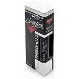 <strong>Мужские духи с феромонами SexyLine №12 </strong> <br />
Раскрывая философию аромата Lacoste Challenge, эти мужские духи с феромонами ещё и окружают вас особой аурой.
<br><br>Именно поэтому женщин и тянет к вам, как магнитом. Их влекут не только волнующие ноты кардамона, гватемальской магнолии и масла ладанника, но и что-то неуловимое, особо притягательное в вашем облике.
<br><br>Sexy Line № 12 – пара капель, и вы в центре женского внимания!
<div class="charTableblock"> </div> Мужские духи с феромонами SexyLine №12
Раскрывая философию аромата Lacoste Challenge, эти мужские духи с феромонами ещё и окружают вас особой аурой.
<br><br>Именно поэтому женщин и тянет к вам, как магнитом. Их влекут не только волнующие ноты кардамона, гватемальской магнолии и масла ладанника, но и что-то неуловимое, особо притягательное в вашем облике.
<br><br>Sexy Line № 12 – пара капель, и вы в центре женского внимания!