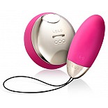 <strong>Инновационный Hi-Tech массажер Lyla 2 Design Edition Deep Rose(LELO)</strong> <br />
Покрытие: Матовый силикон/ Блестящий ABS пластик. <div class="charTableblock"> </div> Инновационный Hi-Tech массажер Lyla 2 Design Edition Deep Rose(LELO)
Покрытие: Матовый силикон/ Блестящий ABS пластик.