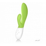 <strong>Вибромассажер Ina 2 лимонного цвета (LELO)</strong> <br />
Материал: безопасный гипоаллергенный медицинский силикон. <div class="charTableblock"> </div> Вибромассажер Ina 2 лимонного цвета (LELO)
Материал: безопасный гипоаллергенный медицинский силикон.