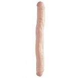   12" Double Dong Flesh 430521PD 
   ,    12" Double Dong Flesh 430521PD       .
