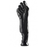    Fist of Fury Black 430123PD 
         ,           .