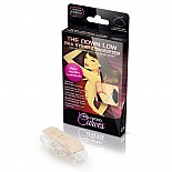 �������-���������� ��� �������� ���� � ������ ������ THE DOWN LOW BRA STRAP CONVERTER HC014-NUD 
����������� ���������� �������-����������, ������� �������� � ������ ��������� ������������, ��������������� ����� ����� � ������������� �������.