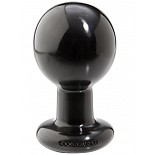 <strong>Круглая черная пробка для анальной стимуляции ROUND LARGE</strong> <br />
Новая форма анальной пробки с круглой головкой для особых ощущения во время анальной стимуляции. Пробка черного цвета с широким ограничительным основанием, обеспечивающим безопасность игры. Длина от основания 11 см, максимальный диаметр 6,5 см. Выполнена из нетоксичного поливинилхлорида без добавления фталатов.
<div class="charTableblock"> </div> Круглая черная пробка для анальной стимуляции ROUND LARGE
Новая форма анальной пробки с круглой головкой для особых ощущения во время анальной стимуляции. Пробка черного цвета с широким ограничительным основанием, обеспечивающим безопасность игры. Длина от основания 11 см, максимальный диаметр 6,5 см. Выполнена из нетоксичного поливинилхлорида без добавления фталатов.