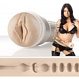 ������-����������� Fleshlight Girls: Tera Patrick 
���� ������ � ����� � ����� ������ ����� ���� ���� �������, �� ������ ����� �� ����������. ������ �����, ����� ���������!<br><br>
��������� � ��������� FleshLight� ������������ ������� ���-����� ��������� ������-����������� �� ������ ������������� ���������. <br><br>
������� ����, �������� ������, ��������� ���� � �� ��� ����� ��������� ����, ��������� ��� ������ ������. ������ �� � ����� ��������� �������: ������� �������, ����� � � ����������� ��������. <br><br>
������� � ����, � ����������� ���������� ��� � �������! 
