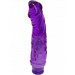������� �������� THE THROBBER VIBRATOR PURPLE, 19 �� 
������� ���������� �������� � ������������ �������� � ���������� ��������.