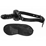 <strong>Кляп с фаллоимитатором, 12 см</strong> <br />
Кляп с латексным фаллоимитатором, на ремешке. <div class="charTableblock"><div><span>Тип</span>: фаллос</div><div><span>Цвет</span>: черный</div></div> Кляп с фаллоимитатором, 12 см
Кляп с латексным фаллоимитатором, на ремешке.