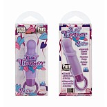 �������� Lil Teaser Pixie Massager, ���������, 8.5 �� 
����������������� �������� ���������� �����.