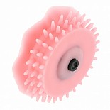 <strong>Насадка для ороимитатора Sqweel - Sqweelers Tingle</strong> <br />
C помощью насадок Вы сможете разнообразить ощущения от фантастического куннилингуса, который подарит Вам имитатор орального секса Squeel. <div class="charTableblock"> </div> Насадка для ороимитатора Sqweel - Sqweelers Tingle
C помощью насадок Вы сможете разнообразить ощущения от фантастического куннилингуса, который подарит Вам имитатор орального секса Squeel.