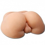 <strong>Суперреалистичная мужская попка Fuck My Tight Ass</strong> <br />
Упругая и сексуальная мужская попка предоставляет Вам неограниченные возможности насладиться отличным анальным сексом. <div class="charTableblock"> </div> Суперреалистичная мужская попка Fuck My Tight Ass
Упругая и сексуальная мужская попка предоставляет Вам неограниченные возможности насладиться отличным анальным сексом.