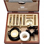 ������� ��� ���������� ����� Jes Extender Penis Enlarger - Gold 
���������� ������� ���������������� ���������� �����.