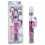 ������� ��������� ���-��� �������� THRUSTING BUNNY SE-0661-00-3 
�������� �������� ���������� ��������������� ������� � �������� ������� ��������� ������� ��������, ��������� � ���� �������������� ��������! ������� � �������������� �������� � ��������� ����� 8 ����������� ��������� ��������, � ����� 8 ����������� ��������� ����������, ������� �� ������� ��� ���������������! ������ ������ ��������� ����� ������������ ���������� � ���� ������� � ��������� ����������, �������������� ������ �������� � ���������.