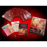 <strong>Эротическая игра " Постельная интрижка"</strong> <br />
Эта игра для тех, кто:
- желает еще лучше узнать партнера
- хочет внести новизну в семейный секс
- любит увлекательно проводить время в постели
- ценит разнообразие в интимных отношениях
Красные фанты это игры содержат комбинации из двух наиболее распространенных поз. <div class="charTableblock"> </div> Эротическая игра " Постельная интрижка"
Эта игра для тех, кто:
- желает еще лучше узнать партнера
- хочет внести новизну в семейный секс
- любит увлекательно проводить время в постели
- ценит разнообразие в интимных отношениях
Красные фанты это игры содержат комбинации из двух наиболее распространенных поз.