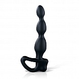 <strong>Аксессуар для электростимуляции Mystym Big Bend-It</strong> <br />
Вы любите экстремальные игры? Наскучило однообразие Вашей сексуальной жизни? Тогда электростимуляция – это то, что Вы ищите! Совершенно новый, ни на что не похожий вид сексуальной игры! Стимуляция с помощью электрических импульсов позволит Вам испытать абсолютно новые чувства и эмоции!
Новейшая разработка! Аксессуар для электростимулятора Mystym – насадка Big Bend-It, созданная специально для массажа простаты!
Эргономичная форма делают ее невероятно удобной и приятной для использования. <div class="charTableblock"> </div> Аксессуар для электростимуляции Mystym Big Bend-It
Вы любите экстремальные игры? Наскучило однообразие Вашей сексуальной жизни? Тогда электростимуляция – это то, что Вы ищите! Совершенно новый, ни на что не похожий вид сексуальной игры! Стимуляция с помощью электрических импульсов позволит Вам испытать абсолютно новые чувства и эмоции!
Новейшая разработка! Аксессуар для электростимулятора Mystym – насадка Big Bend-It, созданная специально для массажа простаты!
Эргономичная форма делают ее невероятно удобной и приятной для использования.