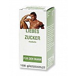 <strong>Продукт для мужчин Liebes Zucker Maskulin</strong> <br />
Ах, это сладкое слово Любовь. <div class="charTableblock"> </div> Продукт для мужчин Liebes Zucker Maskulin
Ах, это сладкое слово Любовь.