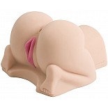 <strong>Догги-мастурбатор DEBBIE из UR3</strong> <br />
Мастурбатор для мужчин из материала UR3, имитирующего кожу человека. Круглая упругая попка в позиции догги-стайл с манящим лоном. Внутренняя поверхность мастурбатора покрыта ребрышками для интенсивной стимуляции пениса. <div class="charTableblock"><div><span>Материал</span>: киберкожа</div></div> Догги-мастурбатор DEBBIE из UR3
Мастурбатор для мужчин из материала UR3, имитирующего кожу человека. Круглая упругая попка в позиции догги-стайл с манящим лоном. Внутренняя поверхность мастурбатора покрыта ребрышками для интенсивной стимуляции пениса.