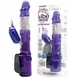 ������������� VIBE RABBIT GRAPE 
�������� ������������� ���� ����-������ �����. ����� ������� ���������� ����������, � ����� ���������� ����� ����� ������������� ������ ���������. � ��������� ��� ����������� ������� - ������� � ��������, �� ����� ������������ ������������ � �� �����������. ����� � ����� ���-���� ���� ��� ������� ���������, �� ���������������. �������� �� ������� �������� ���� ��.