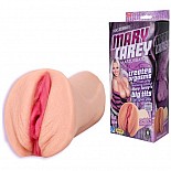 <strong>Нежный мастурбатор MARY CAREY</strong> <br />
Нежный длинный мастурбатор из суперреалистичного мягкого материала UR3. <div class="charTableblock"> </div> Нежный мастурбатор MARY CAREY
Нежный длинный мастурбатор из суперреалистичного мягкого материала UR3.