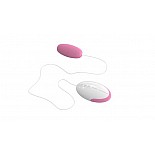 ��������� Vibrating Egg ������-����� 5 �� 
��� ������� ����� � ������ ������� ������������ ������� ��� ����� ����������� �����-�-� � ����������� �������-�-�. <br><br>
����� �������� (� �������� � ������ ��������������) � ������� ����� ����, ��� �������� ��� ��������� ������ ���������. <br><br>
��������� �� �� �����, ������, ������� ��������� � ���� ����������, ��� ������������� ���� �� ��������?
