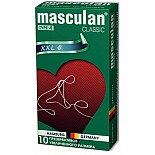 ������������ Masculan Classic ������������ ������� (XXL) 
����������� ������: ����� 200 ��, 
<br>����������� ������ � ��������� 54 ��, 
<br>������� 35 ��.
<br>����������� �������� �����.