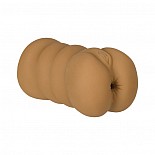  RED HOT LOVER-SPANISH HOT ASS 
     Syber Skin.